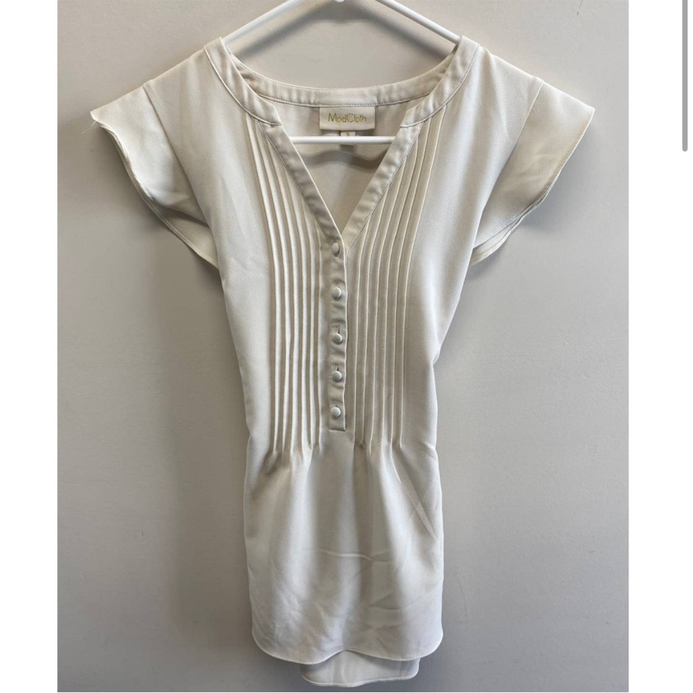 ModCloth blouse